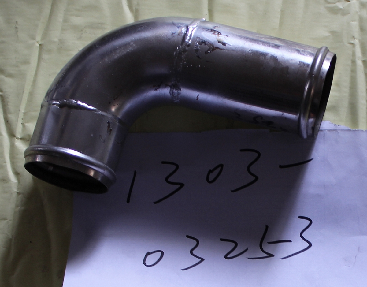 Прямоугольная стальная труба, Φ 60 , 150 / 100 , нет-1