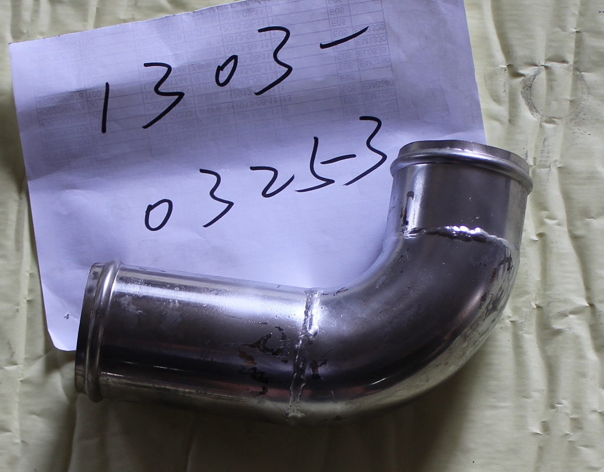 Прямоугольная стальная труба, Φ 60 , 150 / 100 , нет-2