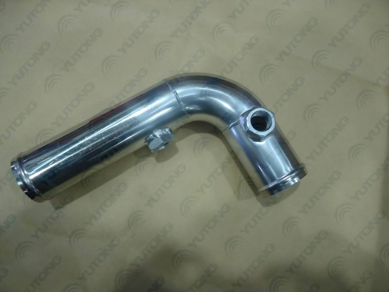 Right angle steel pipe, φ60, 150/250, with joints