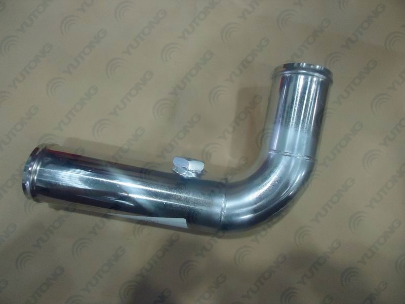 Right angle steel pipe, φ60, 150/250, with joints-1