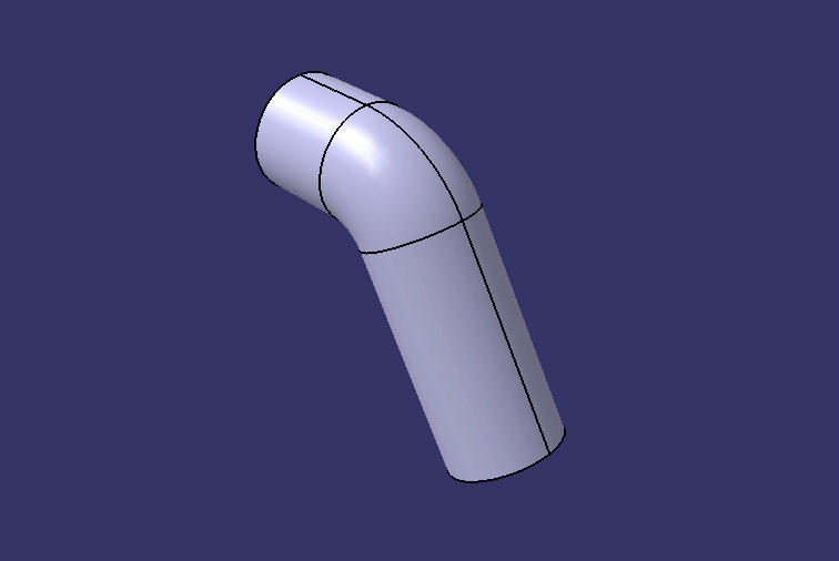 Шланг специальной формы, Φ 50 , 70 / 140