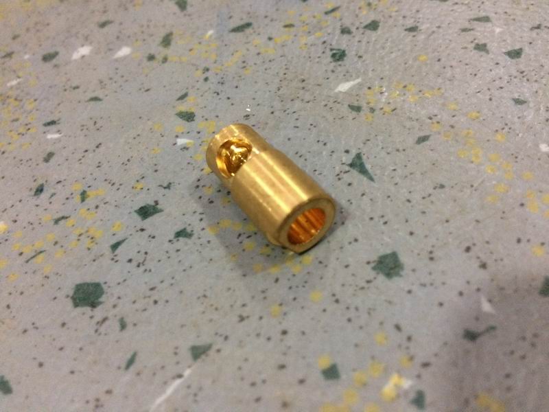 Exhaust channel water spray pipe