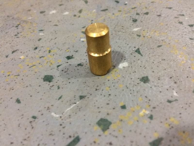 Exhaust channel water spray pipe-1