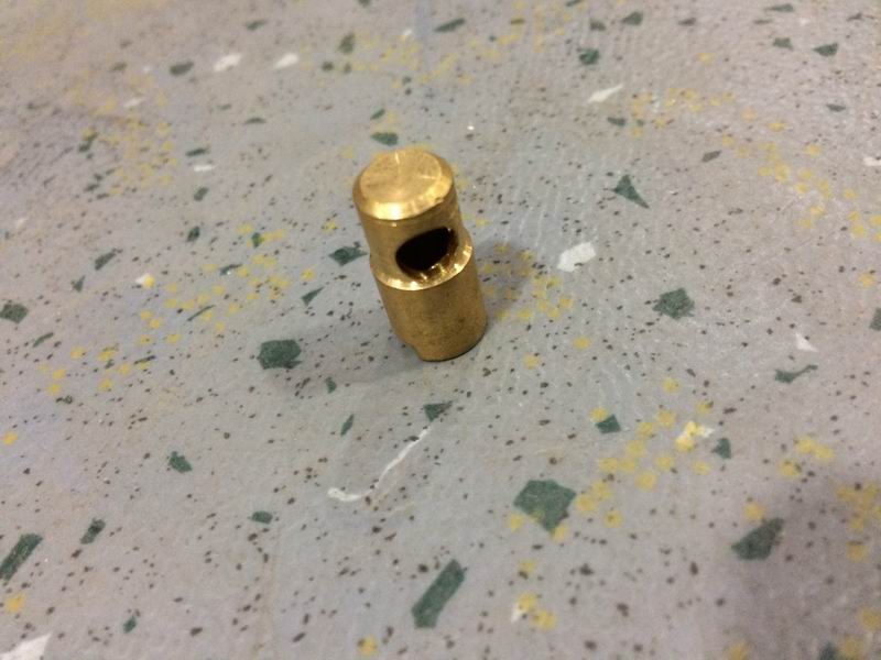 Exhaust channel water spray pipe-2