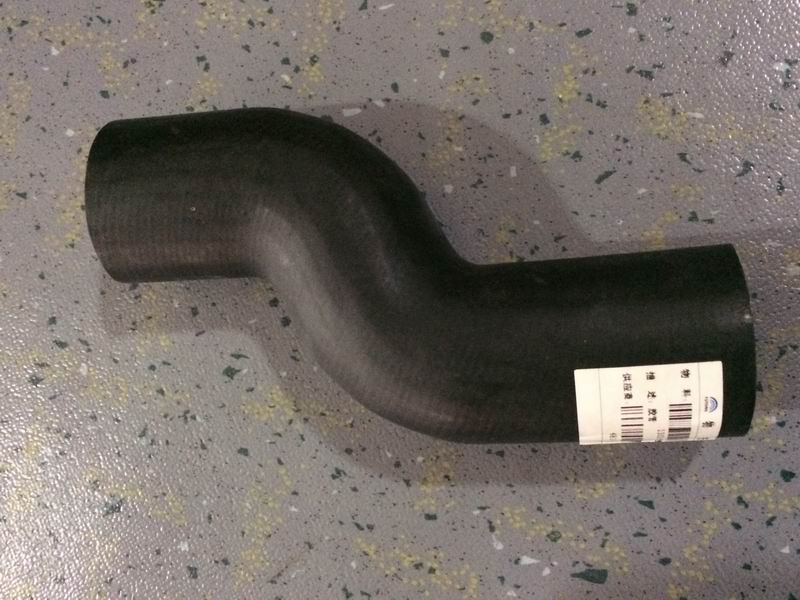 Шланг специальной формы, Φ 50 , тройной этиленпропиленовый каучук класса B