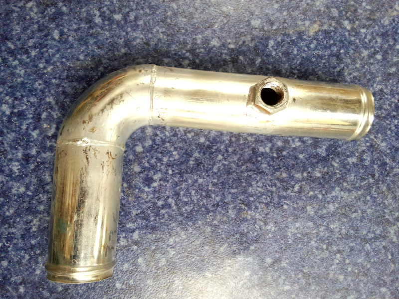 Прямоугольная стальная труба (Φ 60 , 180 / 280 ), с суставами