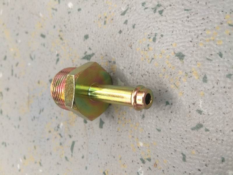 Connector (M22*1.5-Φ8)