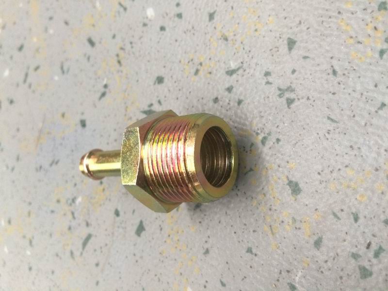 Connector (M22*1.5-Φ8)-1