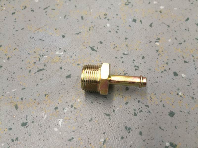 Connector (M22*1.5-Φ8)-2