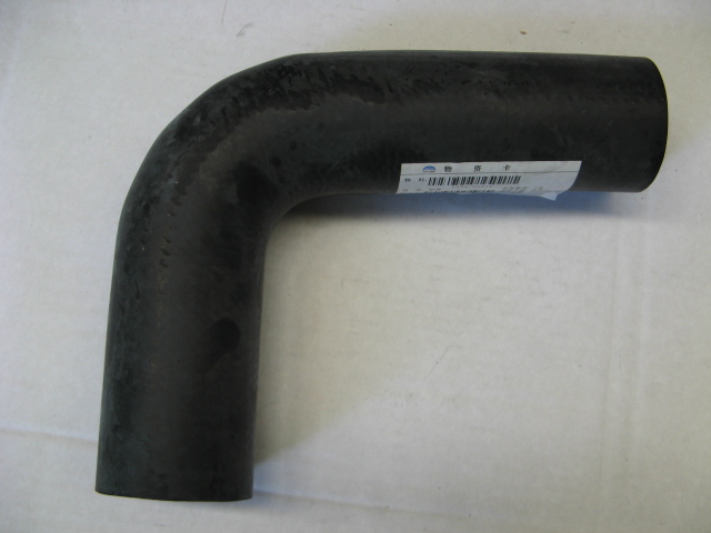 Right angle hose, Φ55, 160/200, EPDM rubber-1