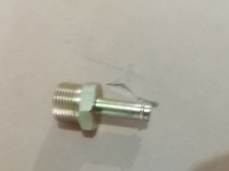 Разъем (М 22 *1. 5- Ф 10 )