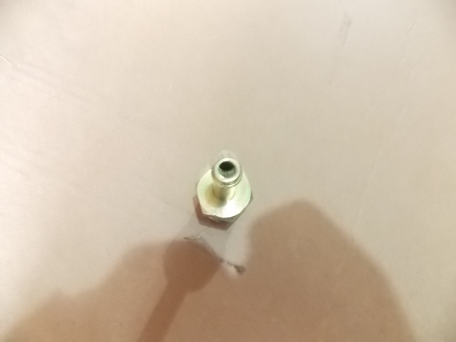 Connector (M22*1.5-Φ10)-1