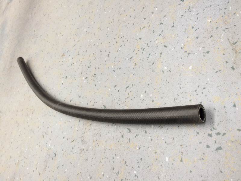 Cooling water pipe-1