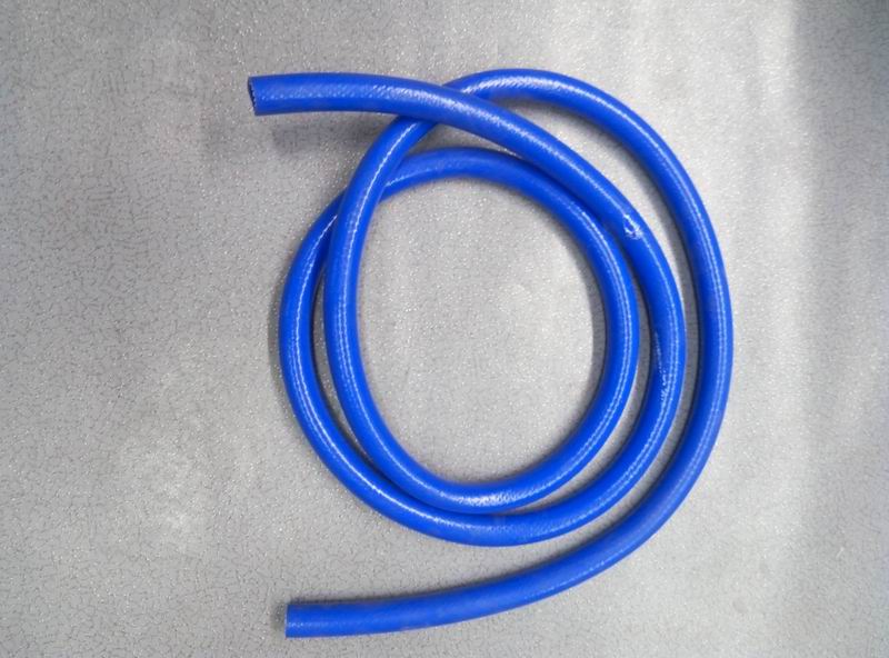 成型直胶管,Φ18,L=3000,硅橡胶