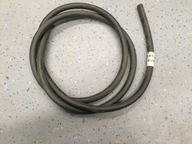 Шланг (Φ9, L= 2300 )-1