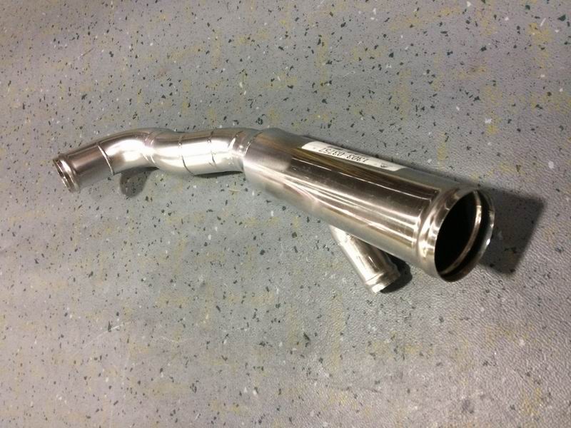 Right angle steel pipe (Φ38, Φ50, 120/350) with joints-1