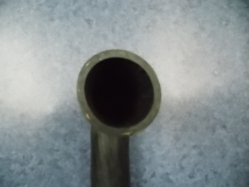 Special-shaped hose, Φ45, EPDM rubber-2