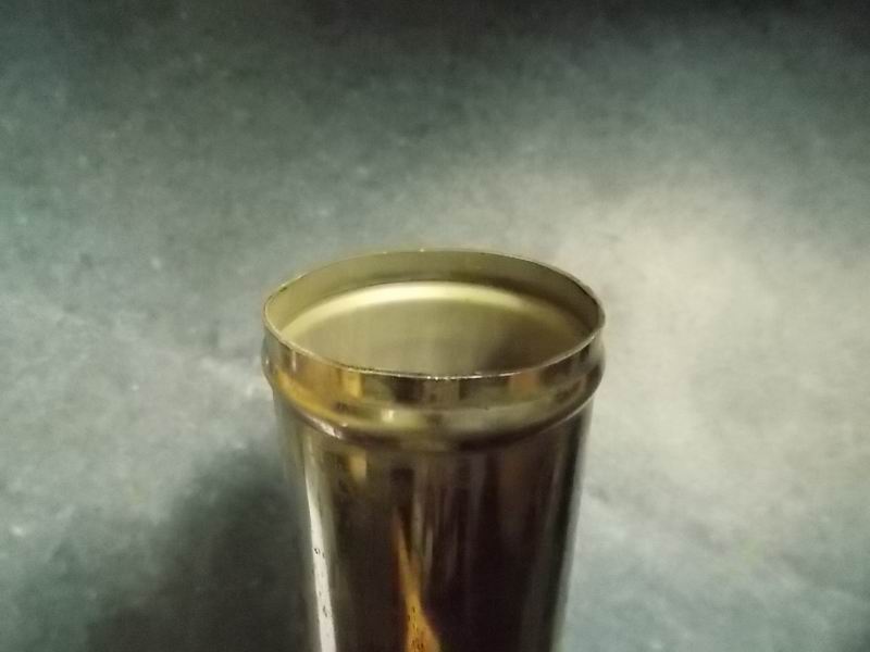 Z-shaped steel pipe (Φ60, L=495, H=135)-1