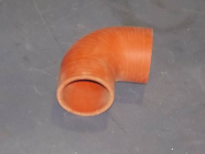 Hydraulic retarder water intake hose-1