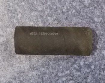 Small circulation tube