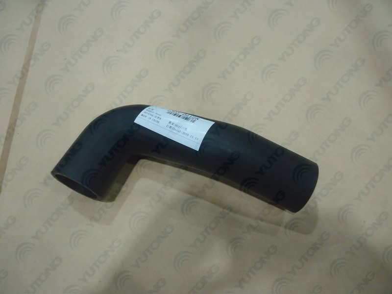 Special-shaped hose, Φ50, EPDM rubber