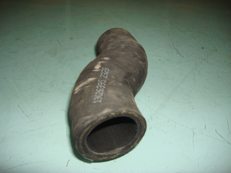 Small circulation tube-1
