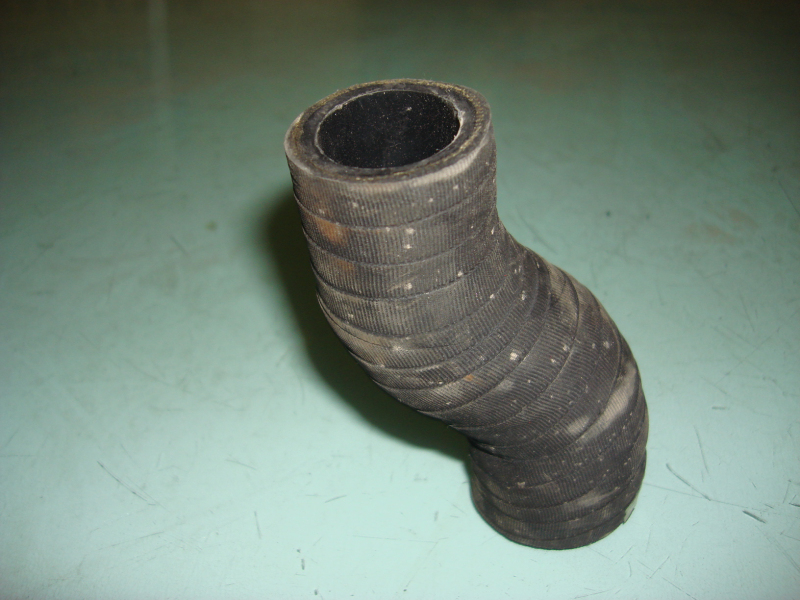 Small circulation tube-2