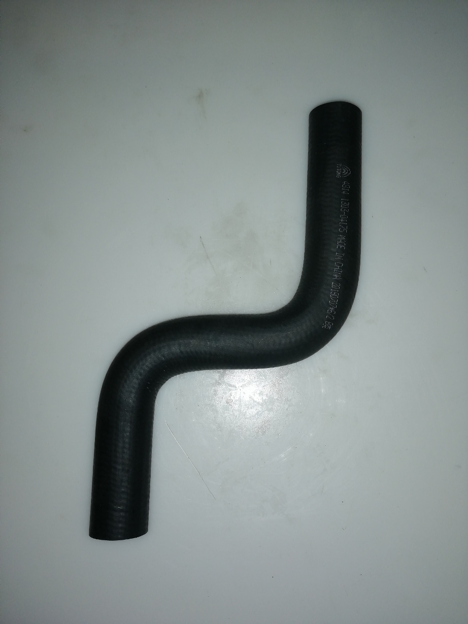 Шланг специальной формы, Φ 25 , резина EPDM