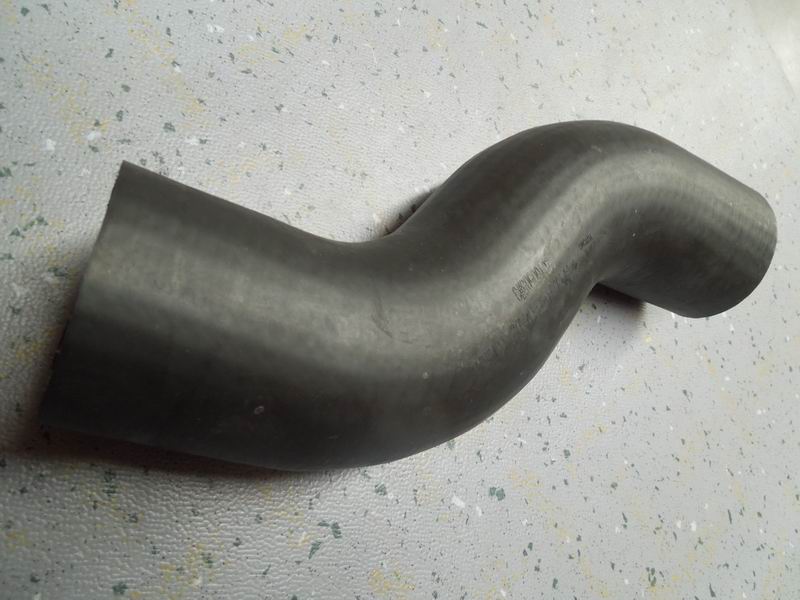 Special-shaped hose, Φ60, EPDM rubber-1
