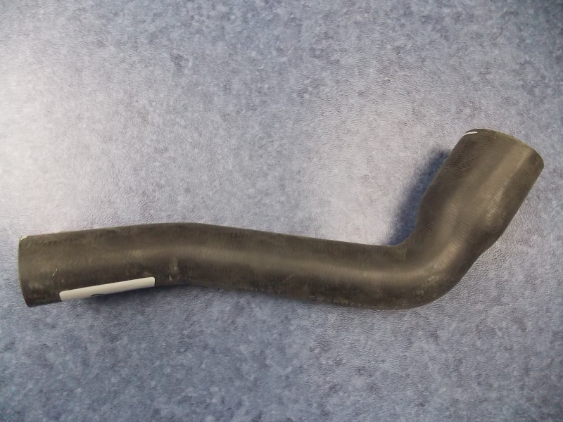 Radiator water inlet hose