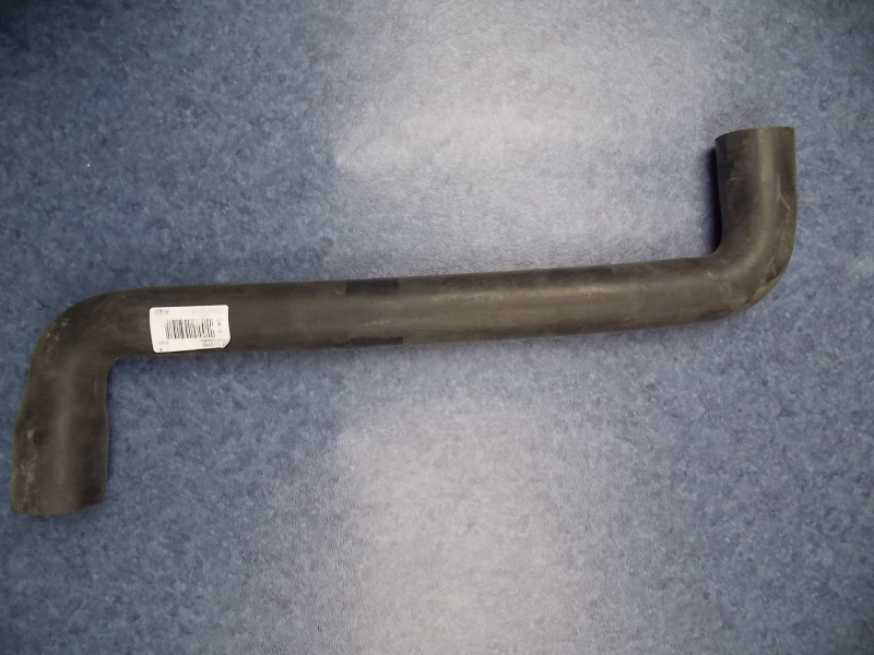 Radiator outlet hose
