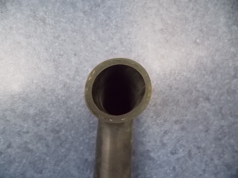 Radiator outlet hose-1