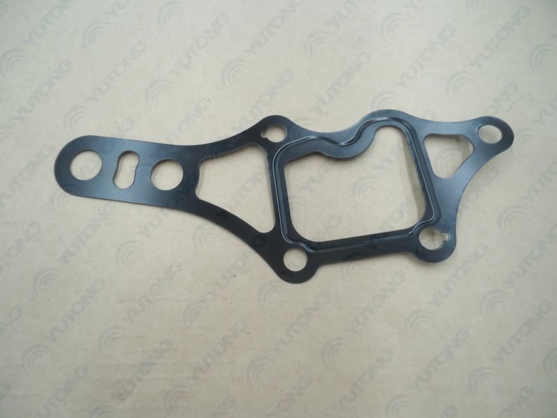 Water outlet pipe pad-1