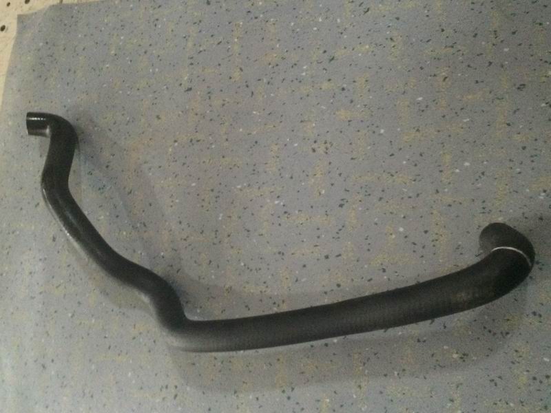 Special-shaped hose, Φ25, EPDM rubber