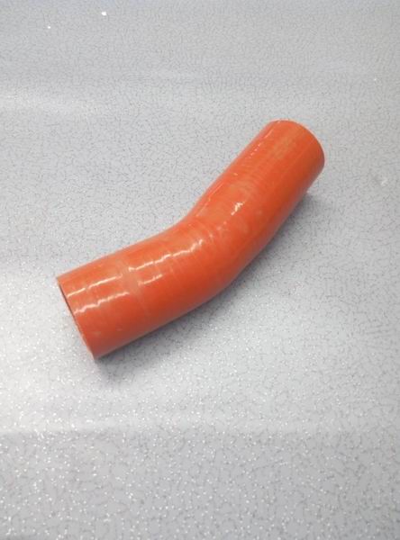 Шланг специальной формы, Φ 60- Ф 64 , силиконовая трубка