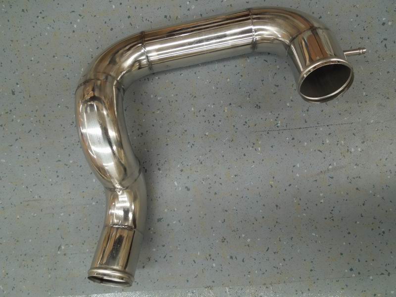 Стальная труба специальной формы (Φ 60 ) с суставами