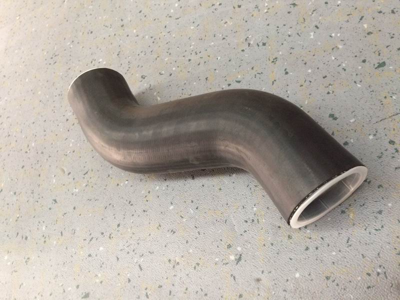 Шланг специальной формы, Φ 60 , резина EPDM-1