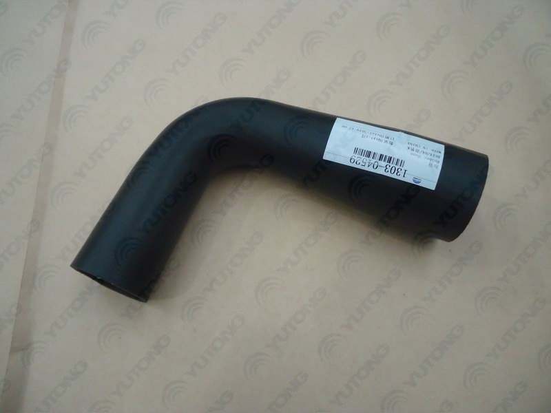 Right angle hose, Φ45-Φ60, 150/210, EPDM rubber-2