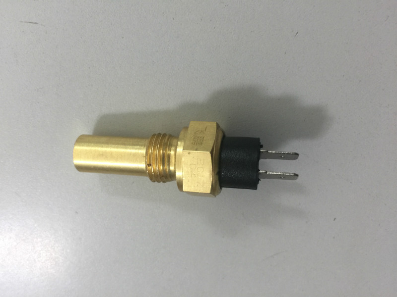 Water temperature sensor