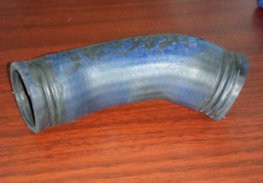 Small circulation tube