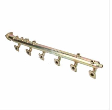 Водовыпускная труба