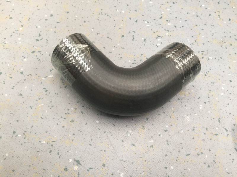 Угловой шланг, Φ 50 , 100 / 100 , резина EPDM класса А-2