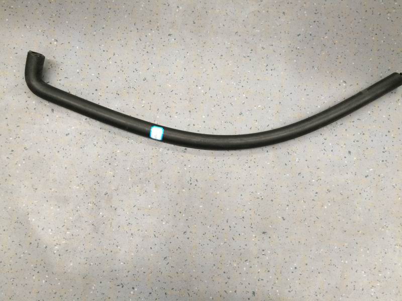 Угловой шланг, Φ 25 , 70 / 900 , резина EPDM класса B