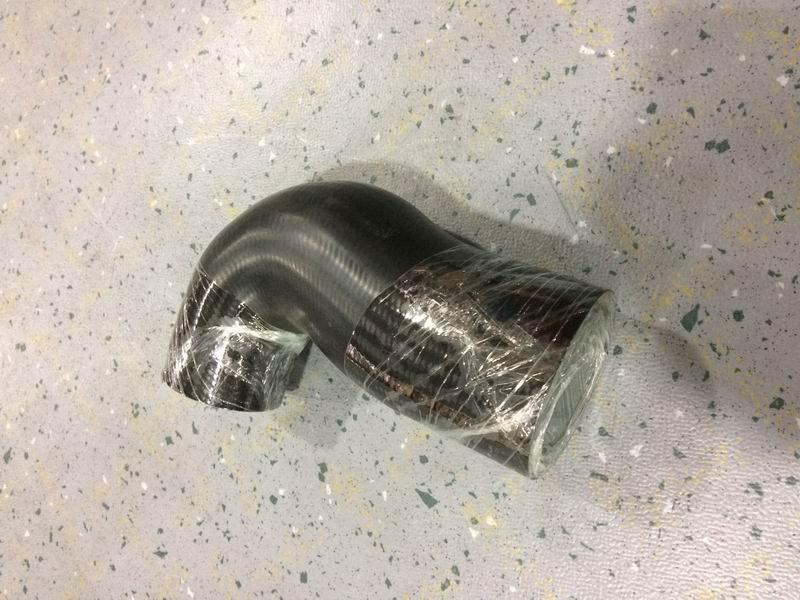 Right angle hose, Φ45-Φ60, 60/150, NT$B-1