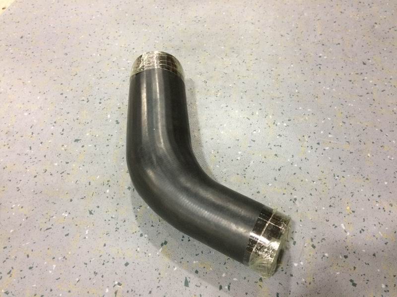 Шланг специальной формы, Φ 60- Ф 76 , резина EPDM-1