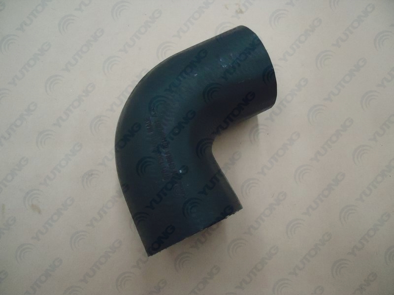 Right angle hose, Φ50, 80/80, EPDM rubber-1