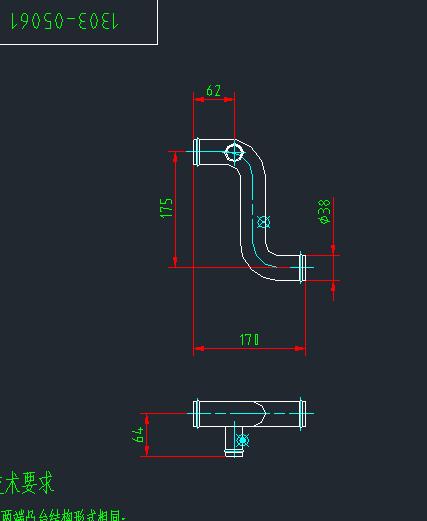 Z-форматная стальная труба (от 28 до 25-38 с суставом)
