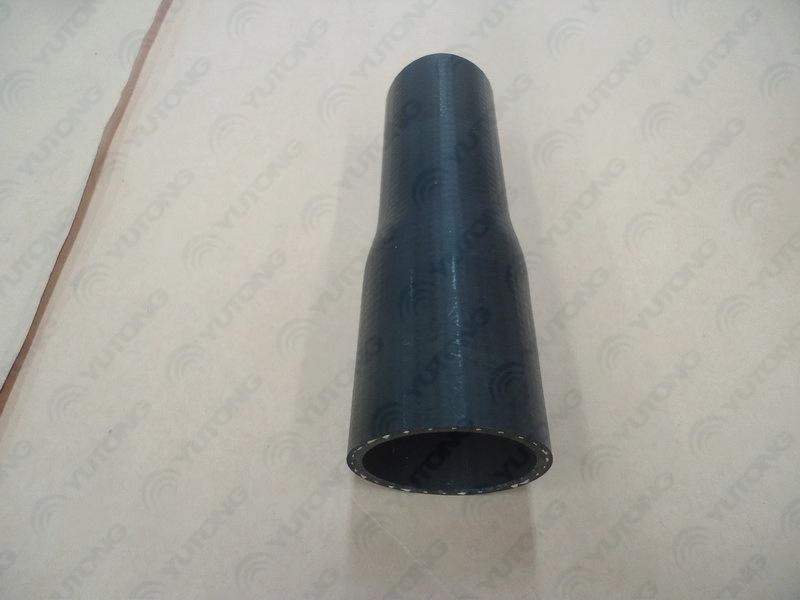 Molded straight hose, Φ50-Φ60, L=200, Class A ternary and C