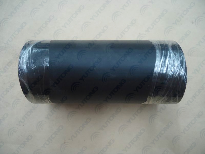 Формованный прямой шланг, Φ 60 , Л= 150 , тройной класс A и C