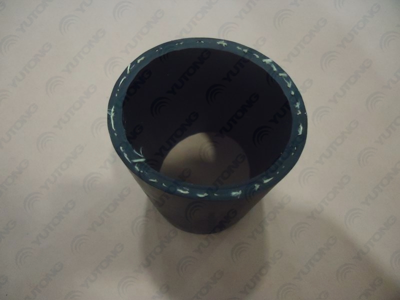 Molded straight hose, Φ60, L=80, Class A ternary and C-1